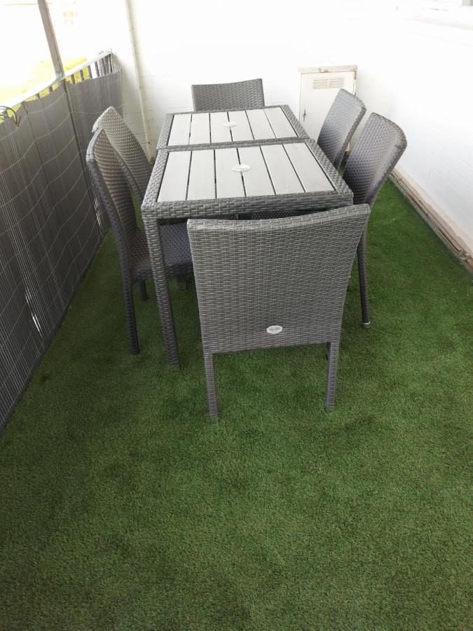Hilltop Place Suites Near Doncaster Racecourse Exterior foto